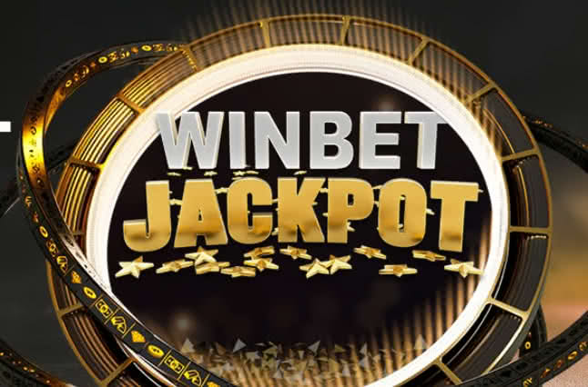 WinBet Джакпот