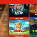 УинБет Game Portal