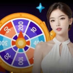 Lucky Spin УинБет